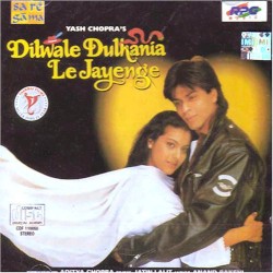 Dilwale Dulhania Le Jayenge