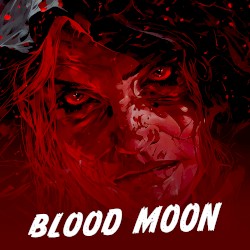 Blood Moon
