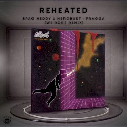 Fragga (We Rose remix)