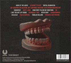 TEETH