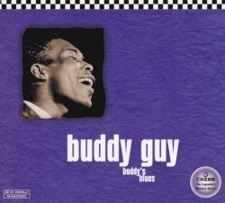 Buddy’s Blues