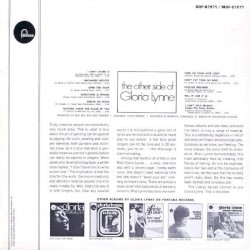 The Other Side of Gloria Lynne