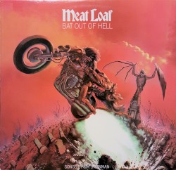 Bat Out of Hell