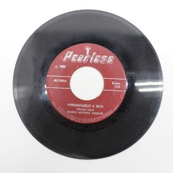 Preguntaselo a Dios / Más daño me hizo tu amor