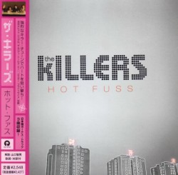Hot Fuss