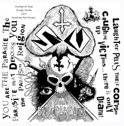 Spiteful Urinator / Dogcock