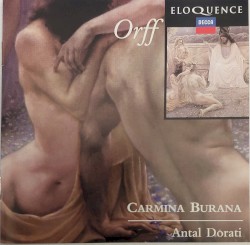 Carmina Burana