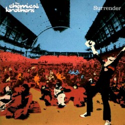 Surrender