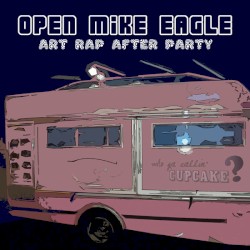 Art Rap After Party