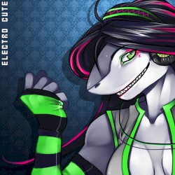 Electro Cute