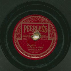 Mangos...? La nueva fiebre / Madrecita querida