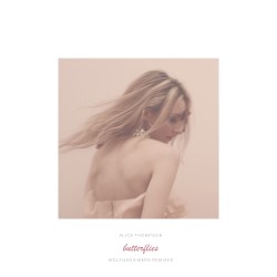 Butterflies - Wolfgang Merx Remixes