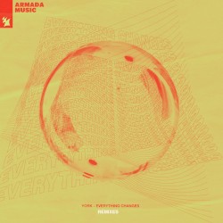 Everything Changes (Remixes)