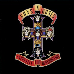 Appetite for Destruction