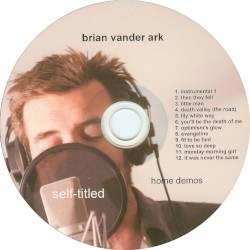 Home Demos: Self-Titled