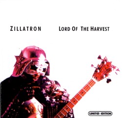 Lord of the Harvest