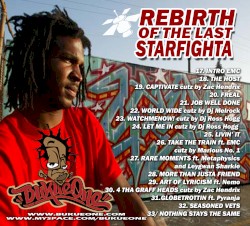 Rebirth of tha Lastarfighta