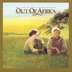Out of Africa