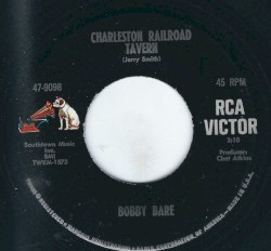 Charleston Railroad Tavern / Vincennes