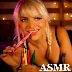 Girlfriend Draws on You and Gives You a Massage