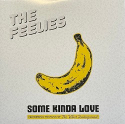 Some Kinda Love: Performing the Music of The Velvet Underground