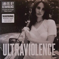 Ultraviolence