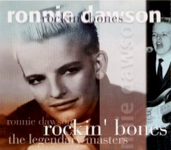 Rockin' Bones: The Legendary Masters