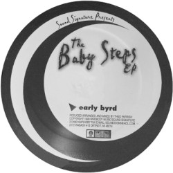 The Baby Steps EP