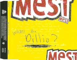 What’s the Dillio?