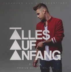 Alles auf Anfang