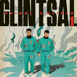 GLINTSAL (VOL. 1)