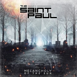 Melancholy of the Sun