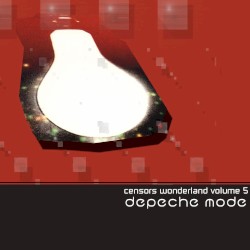 Censors Wonderland, Volume 5