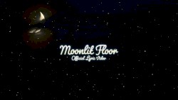 Moonlit Floor