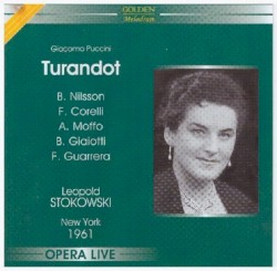 Turandot