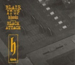 Blaze It Up