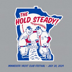 Live at the Minnesota Yacht Club Festival 7-20-24