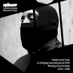 2018-10-22: Hessle Audio