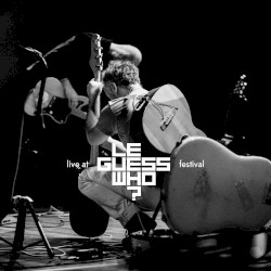 Live at Le Guess Who? 2021