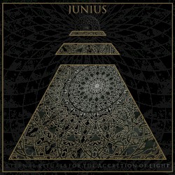 Eternal Rituals for the Accretion of Light