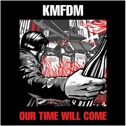 Our Time Will Come
