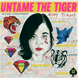 Untame the Tiger