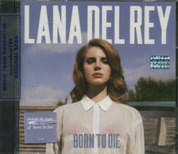 Born to Die