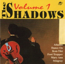 The Shadows, Volume 1