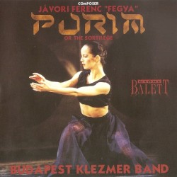 Purim or the Sortilege