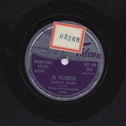 El pajarillo / Si tú también te vas
