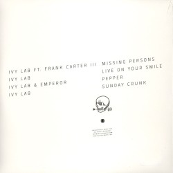 Missing Persons EP
