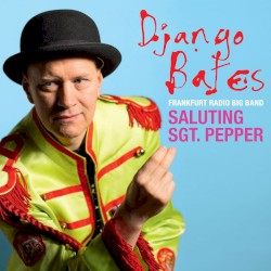 Saluting Sgt. Pepper