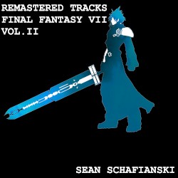 Final Fantasy VII: Remastered Tracks, Vol. 2