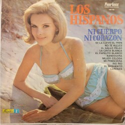 Ni cuerpo ni corazón